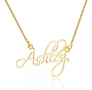 Personalized Name Necklace JEWJONE101644